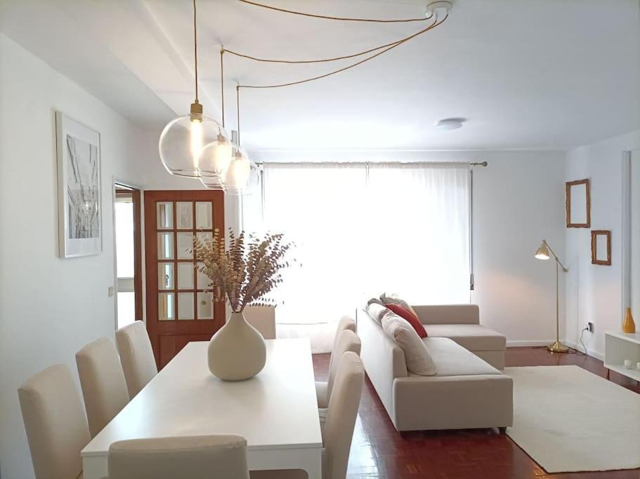 Oporto White Glam Ap公寓 外观 照片