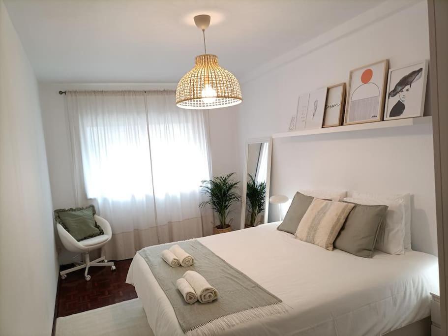 Oporto White Glam Ap公寓 外观 照片