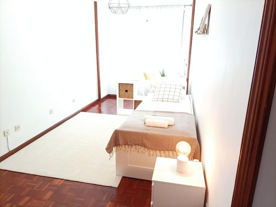 Oporto White Glam Ap公寓 外观 照片