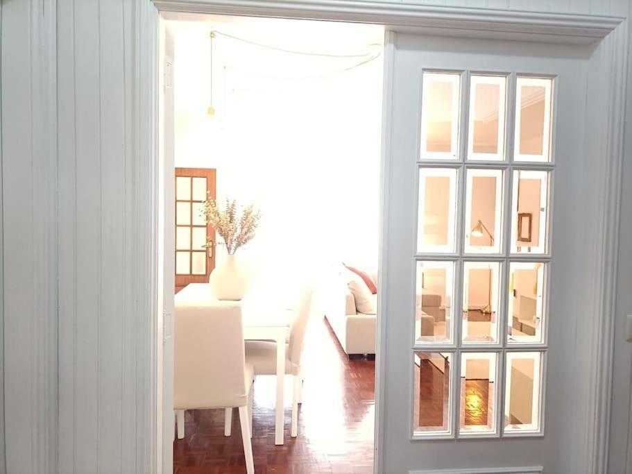 Oporto White Glam Ap公寓 外观 照片